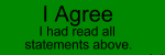 I Agree.  Enter Site